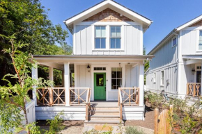 moon daisy by Seabrook Hospitality
